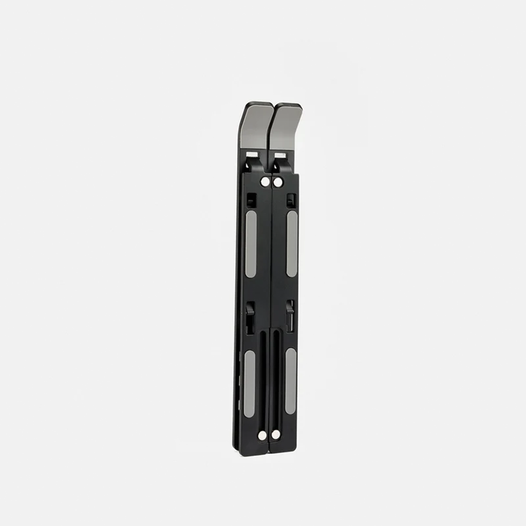 Support Pour Ordinateur Portable En Métal Ergonomique