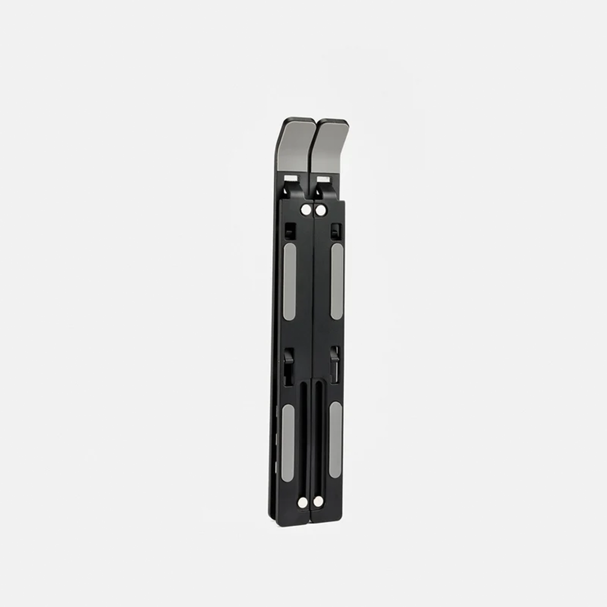 Support Pour Ordinateur Portable En Métal Ergonomique